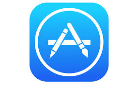 Disponível na App Store