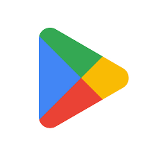 Disponível no Google Play